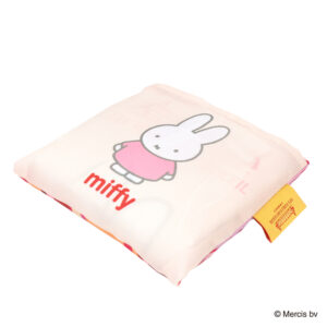 【miffyコラボ】2WAY ショッピングバッグ