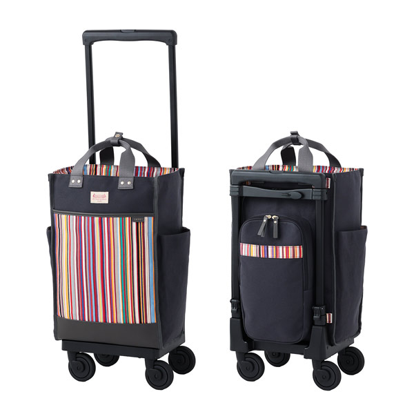 【SWANYコラボ】キャリーバッグ