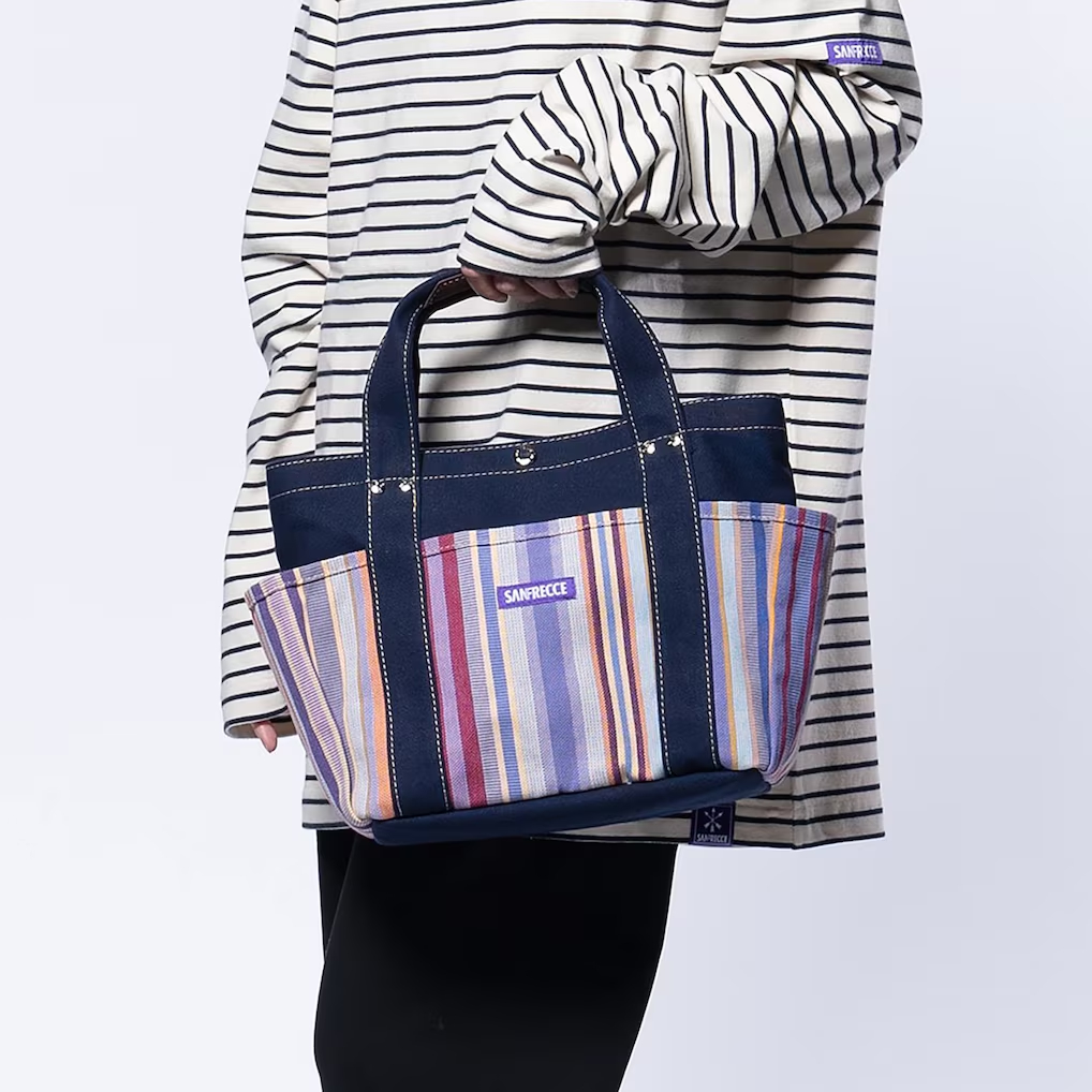 サンフレッチェ広島 × レ・トワール・デュ・ソレイユ　コラボレーションコレクション