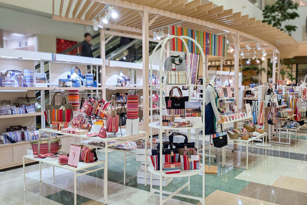 みらい長崎売り場1